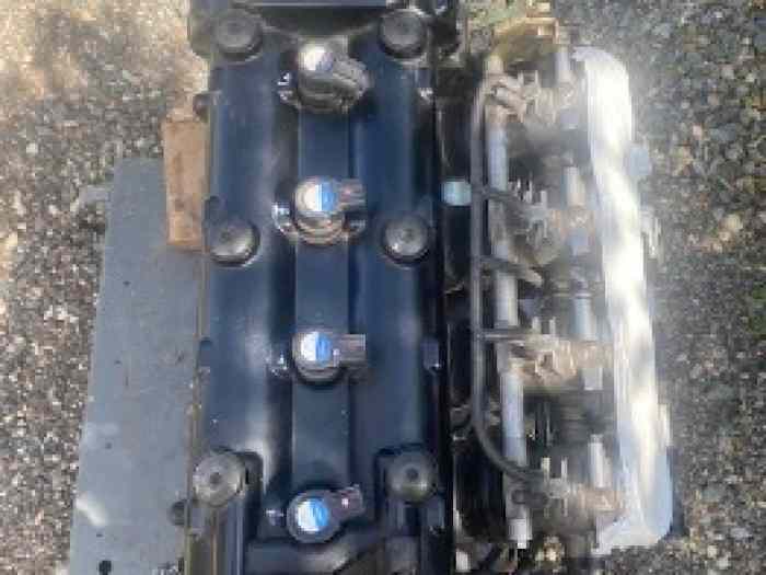 vend moteur hayabusa 2