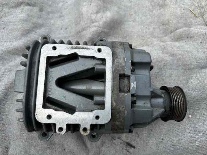 COMPRESSEUR M90 1