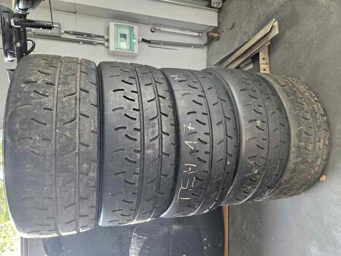 MRF 18 (9x) 2