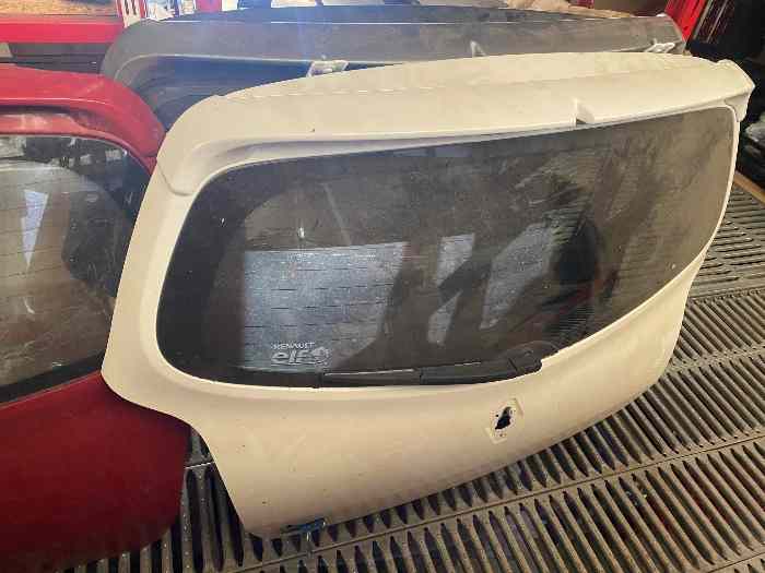Lot de 3 hayons de Twingo R1-R2 1