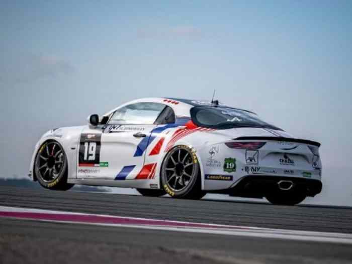 alpine cup 1