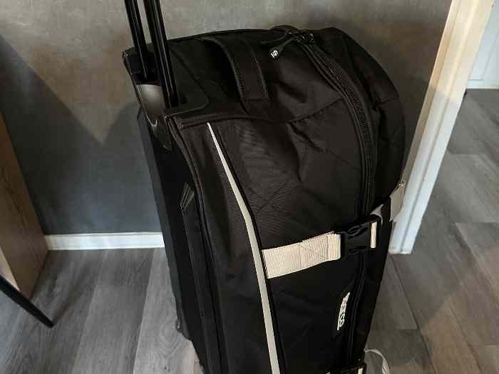Sac de voyage Tour 3