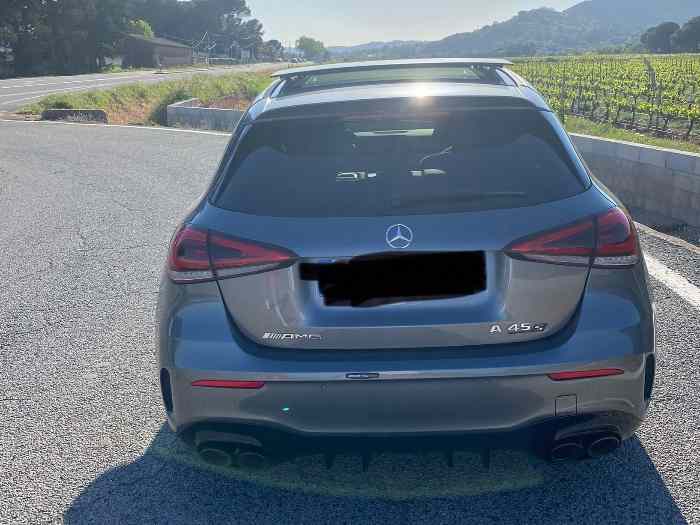 Vend ou échange Classe A45S 2021 5