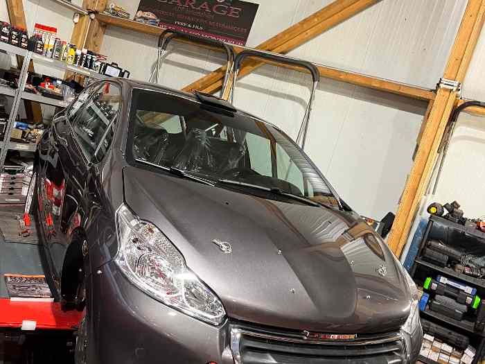 PEUGEOT 208 R2 Evo 2