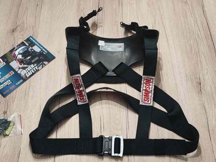Simpson Hybrid Sport taille L 0