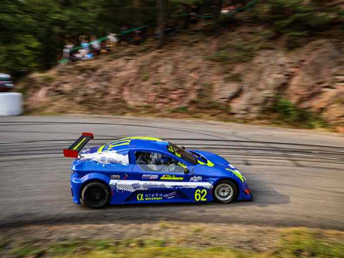Speedcar GTR top CM