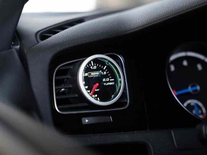 Golf 7 R 4