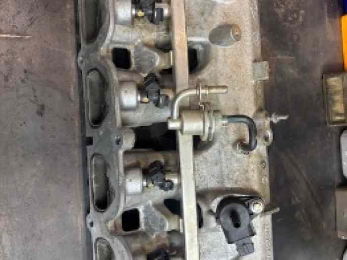 Moteur Megane 3 rs 2