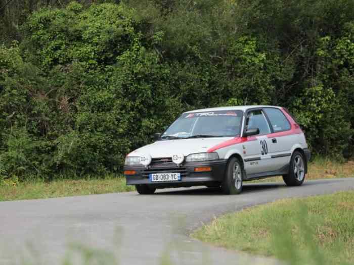 Toyota Corolla gti 16 2