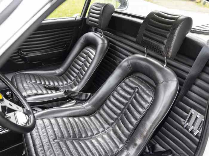 Ferrari Dino 246 GT 5