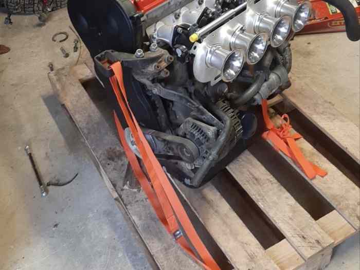 Moteur Xu10j4