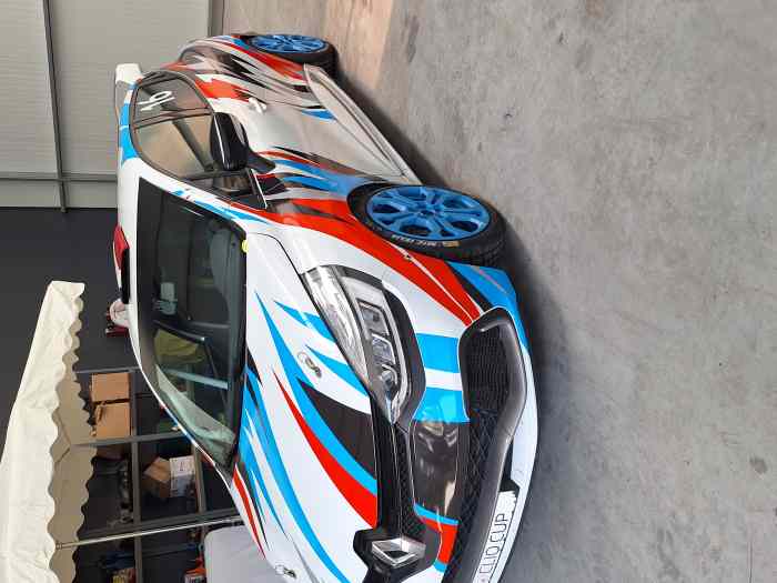 Clio 4 cup 4