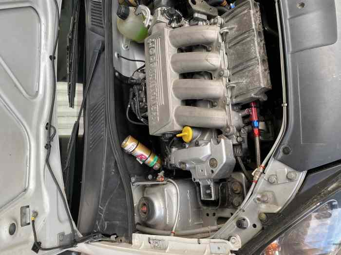 CLIO Ragnoti N3 4