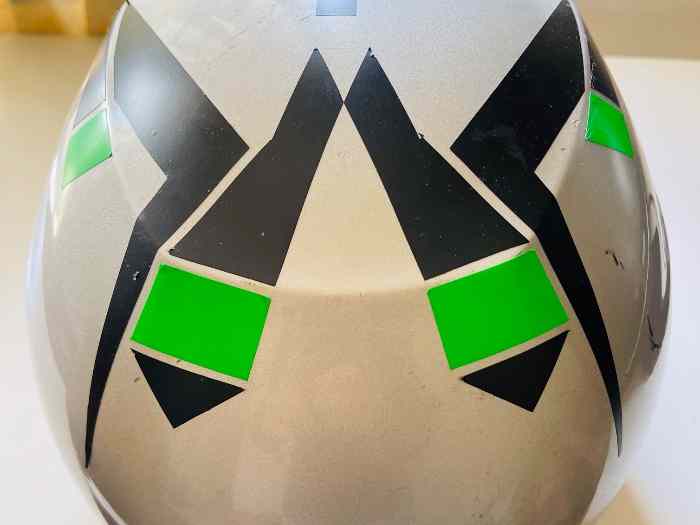 Casque Stilo WRC D.E.S 2
