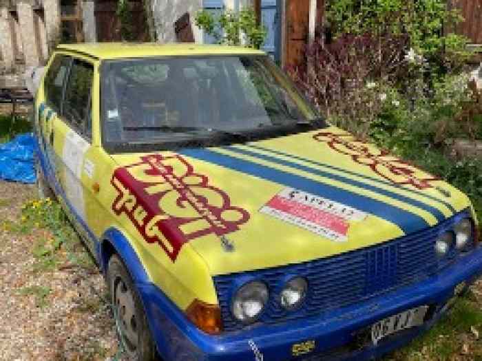 VDS RITMO ABARTH 2