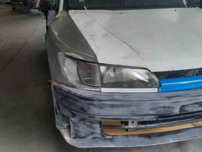 AILES TOLE 306 MAXI 1