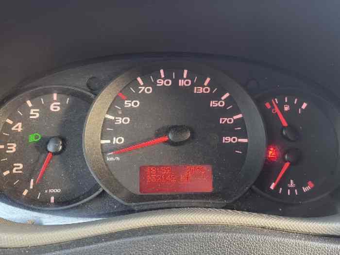 Renault master l4 équipe 4