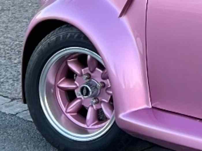 Mini show car 2
