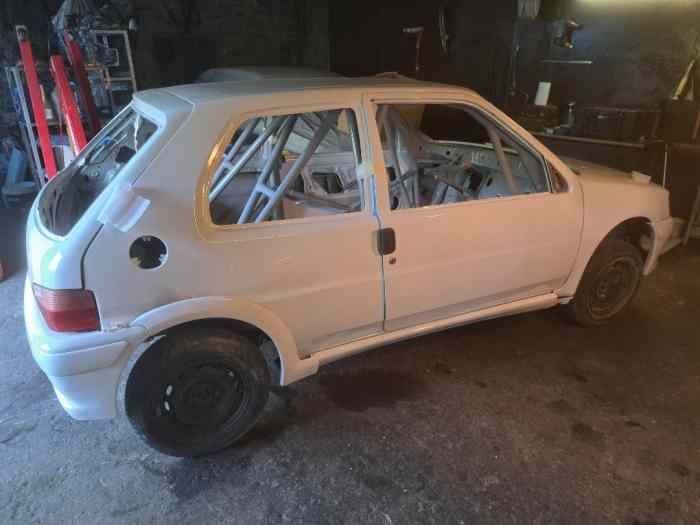Caisse 106ph2 peinture neuve matter evo1 0