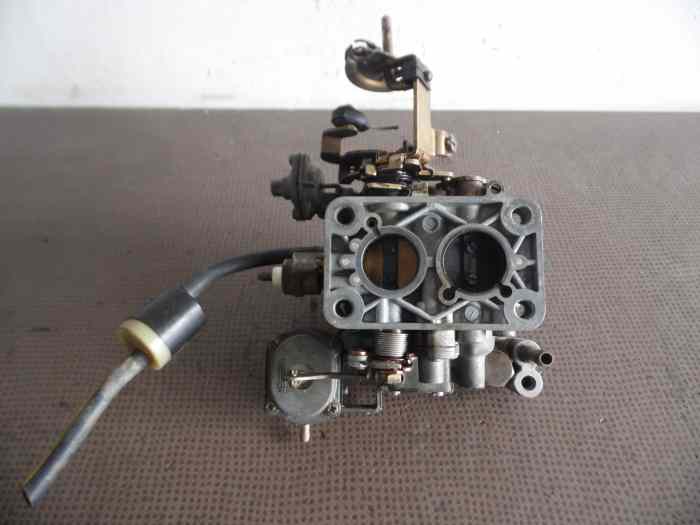 CARBURATEUR 28/30DFTM2A FORD FIESTA MK2 & ESCORT MK4 4
