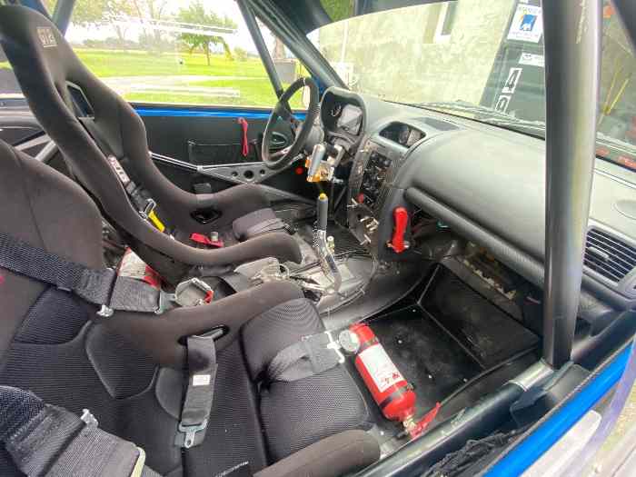 Clio maxi f2000 3