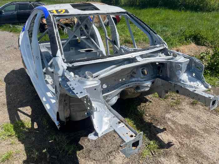 Caisse 208 R4 0