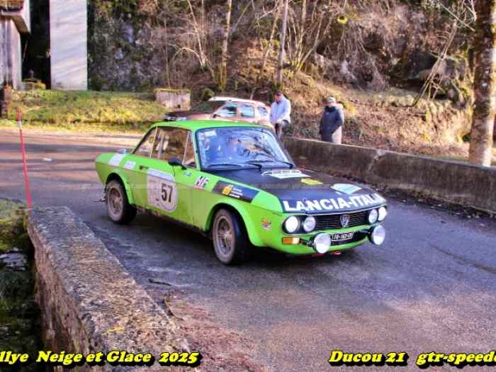 Fulvia 1,3 S . vhrs 0