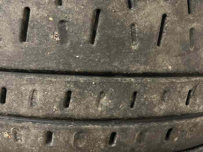 Pirelli RA7+A en 17 pouces 1