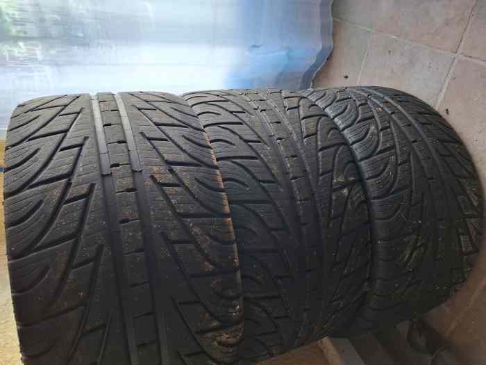 Pneus pluie 31-71 18 0