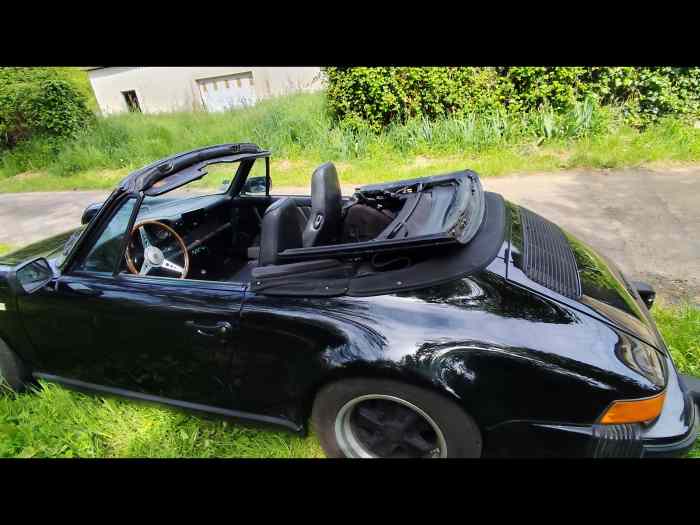 Porsche 911 cab 3l2 1988 3