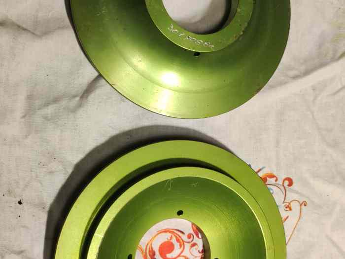 Platine pts gpe N 309 2