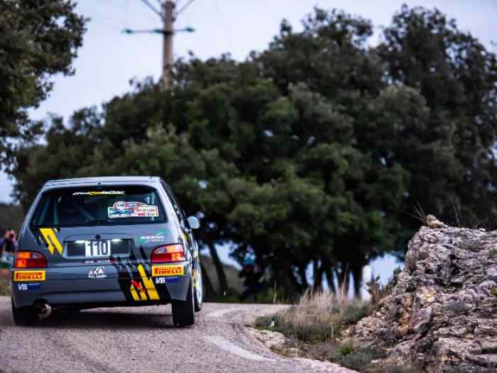 Saxo A6 4