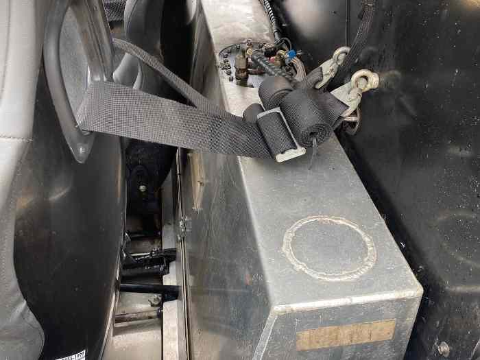Buggy prédator x18 4