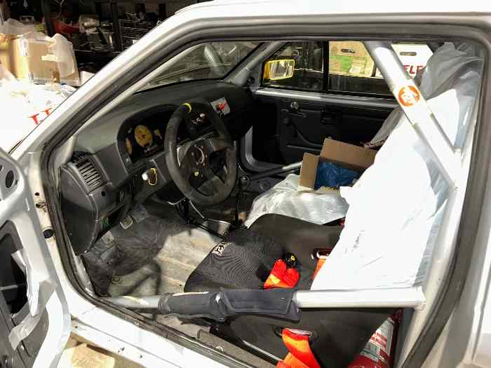 Citroen AX GTI FN1