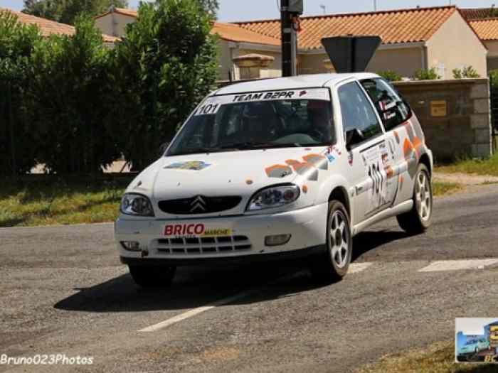 Saxo VTS N2 3