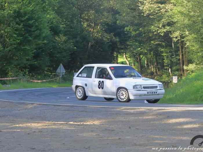 Opel Corsa A GrA 1