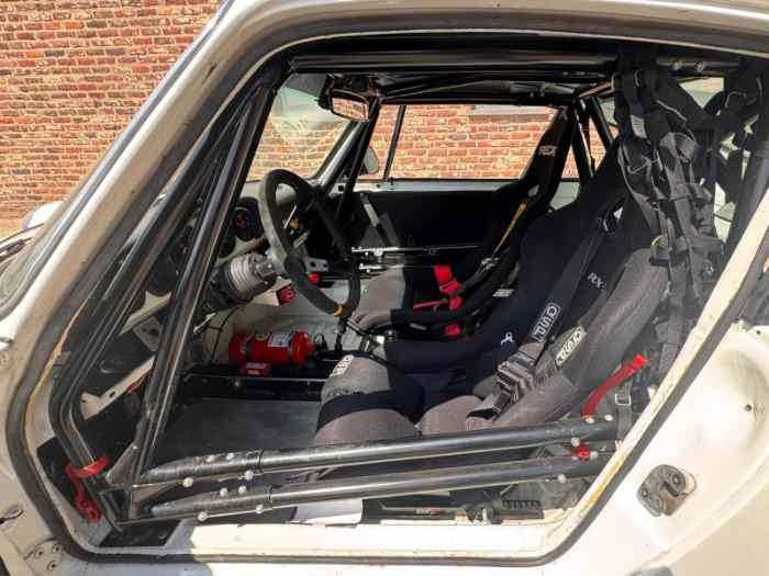 Porsche® 911 2.4 S 1972 - 35 000km 2