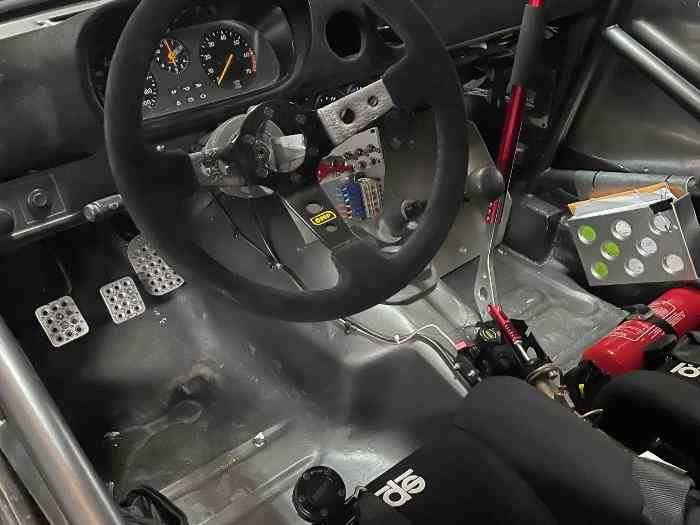 Vend Opel kadett c 4