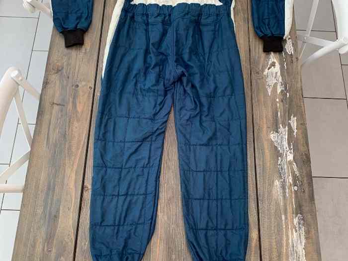 Combinaison gt2i taille 60 1