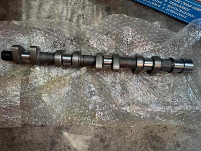 Moteur xuj4rs complet en pièces 3