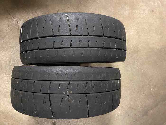 Pirelli RK7A 2
