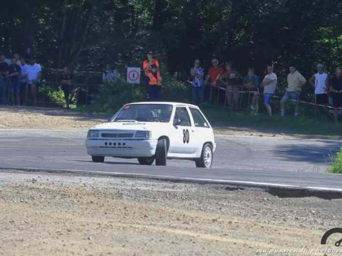 Opel Corsa A GrA 2