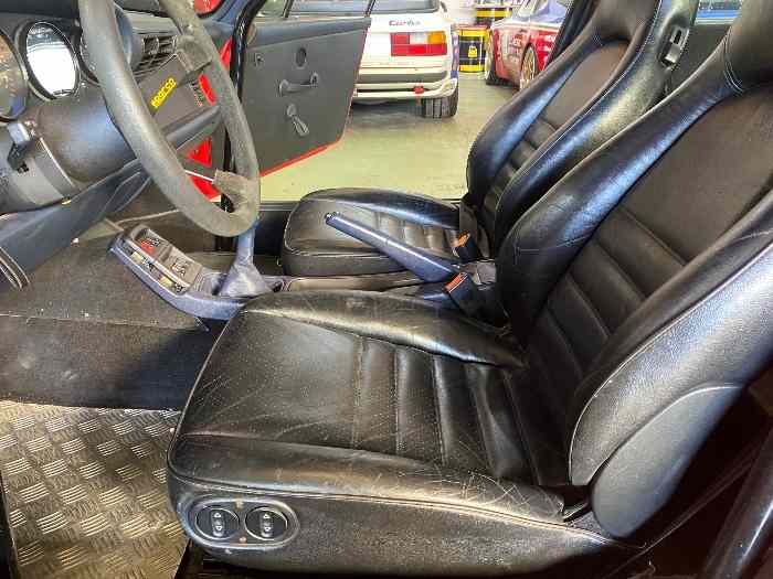Porsche 993 C2 4