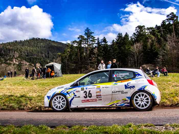 Clio R3 Maxi ETAT NEUF 3
