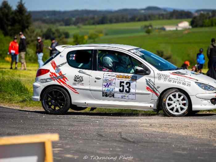 206 Rc A7 possible N3 0