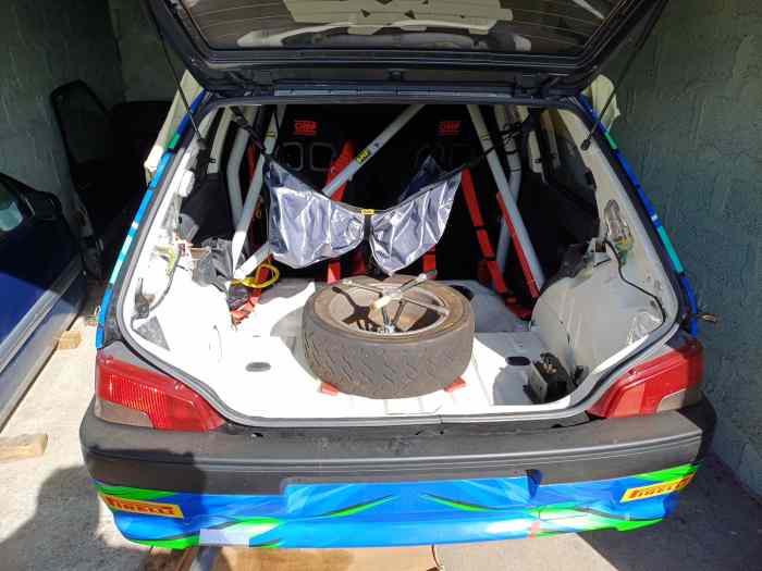 106 xsi grA 5 5