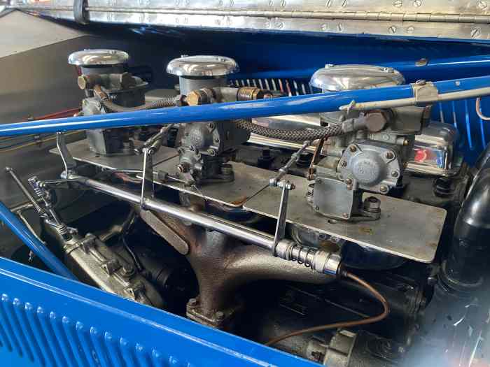 Delahaye 135MS 