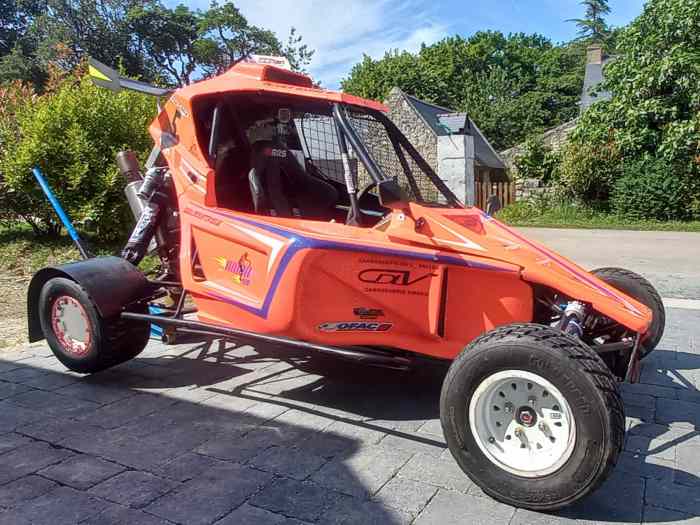 Supersprint 0