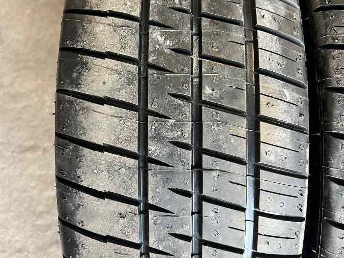 2 Michelin MW1 neuf 18 pouces 1