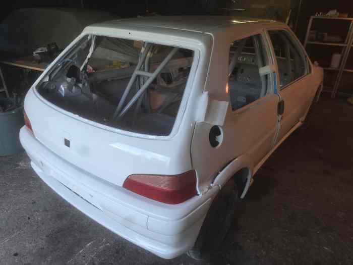 Caisse 106ph2 peinture neuve matter evo1 3